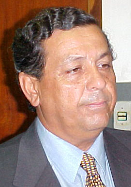 Senador Jaime Campos (DEM)